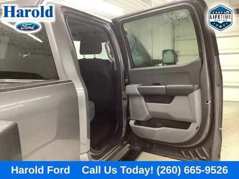 Used 2025 Ford F350 XLT image 9
