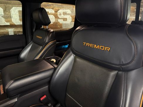 Used 2021 Ford F150 Tremor w/ Equipment Group 402A High AWD/4WD image 10