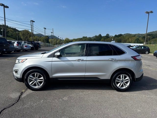 Used 2017 Ford Edge SEL w/ Equipment Group 201A AWD/4WD image 5