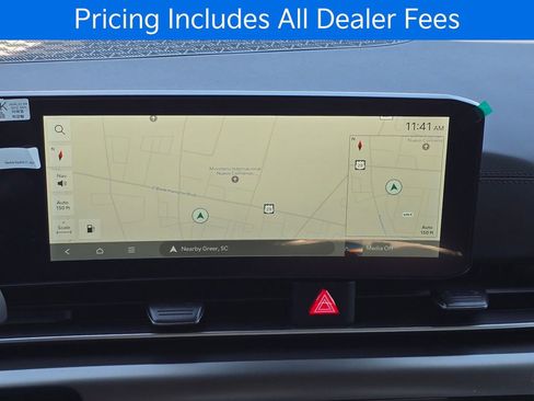 New 2026 Kia Carnival SX Prestige FWD image 20