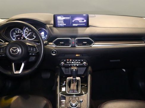 Used 2024 MAZDA CX-5 Carbon Edition image 22