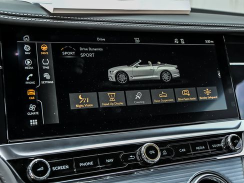 Certified 2020 Bentley Continental GT w/ First Edition Specification AWD/4WD image 41