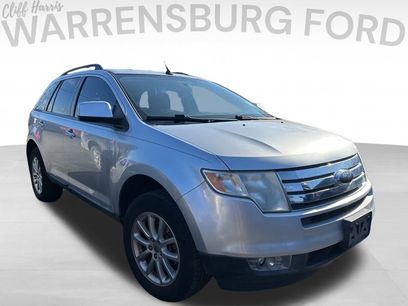 Used 2010 Ford Edge SEL