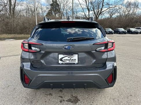 New 2026 Subaru Crosstrek 2.0i Premium image 6