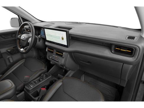 Used 2025 Ford Maverick Tremor AWD/4WD image 14