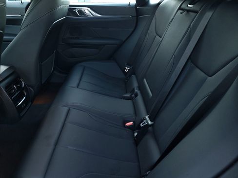 Used 2024 BMW i4 xDrive40i image 11