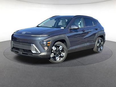 Used 2025 Hyundai Kona SEL