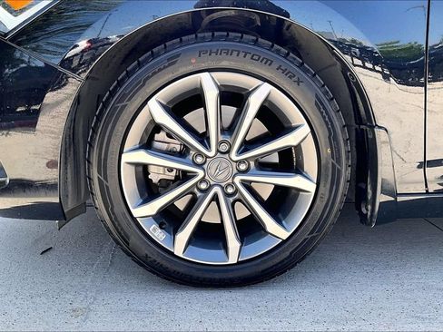 Used 2024 Acura Integra FWD image 11