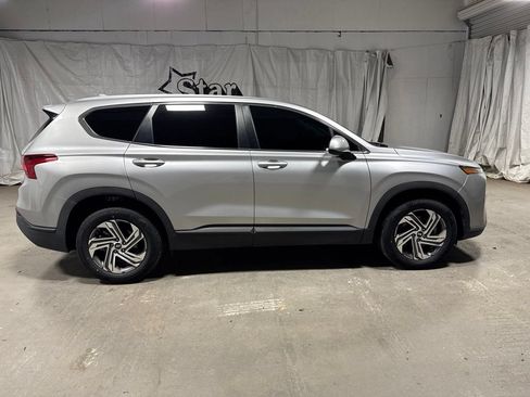 Used 2023 Hyundai Santa Fe SE FWD image 8