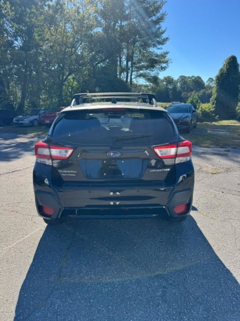 Used 2018 Subaru Crosstrek 2.0i Limited AWD/4WD image 5
