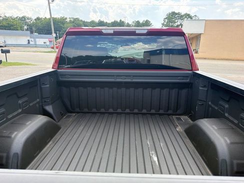 Used 2020 Chevrolet Silverado 1500 RST w/ Texas Edition RWD image 15