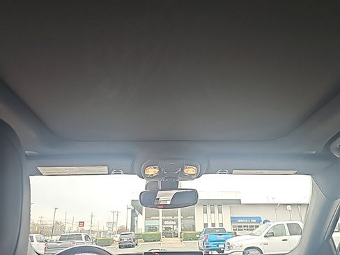 Used 2022 Jeep Compass High Altitude image 17