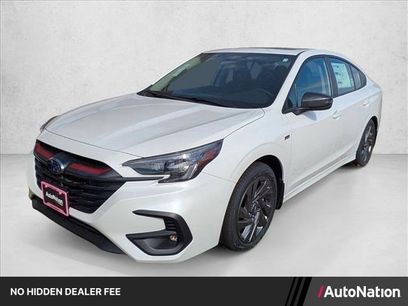 Used 2025 Subaru Legacy Limited w/ Popular Package #3