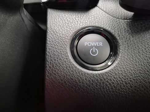 New 2026 Toyota Camry XSE FWD image 56