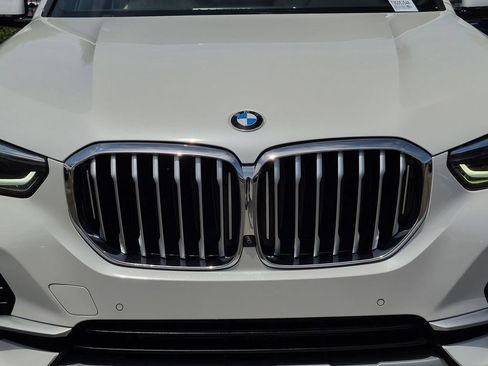 Used 2021 BMW X5 sDrive40i w/ Luxury Seating Package 2 RWD image 38