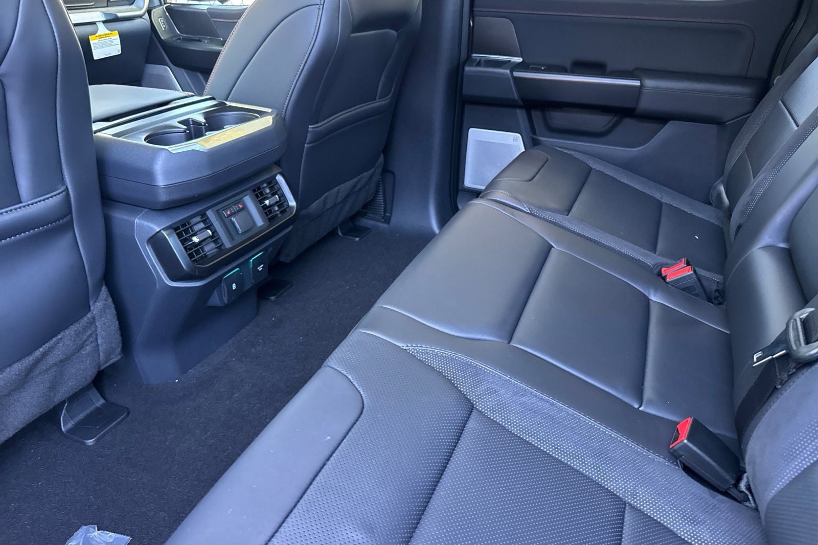 New 2026 Ford F150 Raptor AWD/4WD image 9