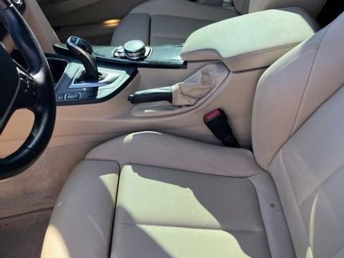 Used 2016 BMW 340i Sedan RWD image 12