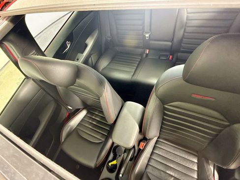 Used 2022 Kia Forte GT image 23