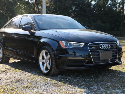 Used 2015 Audi A3 2.0T Premium w/ Cold Weather Package image 15