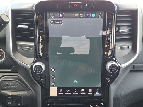 New 2025 RAM 2500 Lone Star image 14