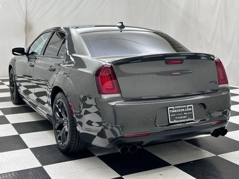 Certified 2022 Chrysler 300 S w/ Safetytec Plus Group image 5