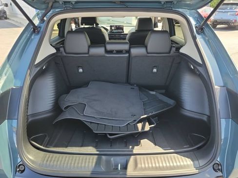 Certified 2025 Honda HR-V EX-L image 8