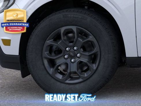 New 2025 Ford Maverick XLT w/ 4K Tow Package image 20