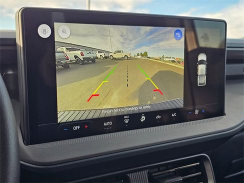 New 2025 Ford Maverick XL w/ 4K Tow Package image 20