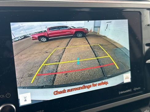 Used 2023 Toyota Tundra SR5 image 9