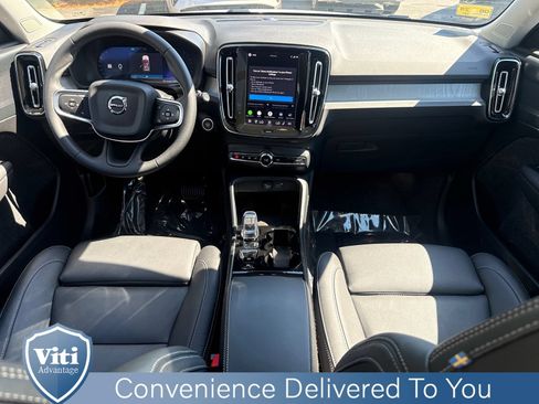 Certified 2026 Volvo XC40 B5 Plus w/ Protection Package Premier AWD/4WD image 2