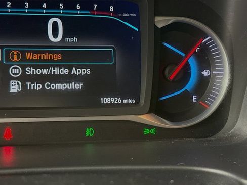 Used 2022 Honda Pilot Touring image 12
