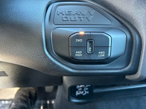 New 2026 RAM 2500 Tradesman image 18