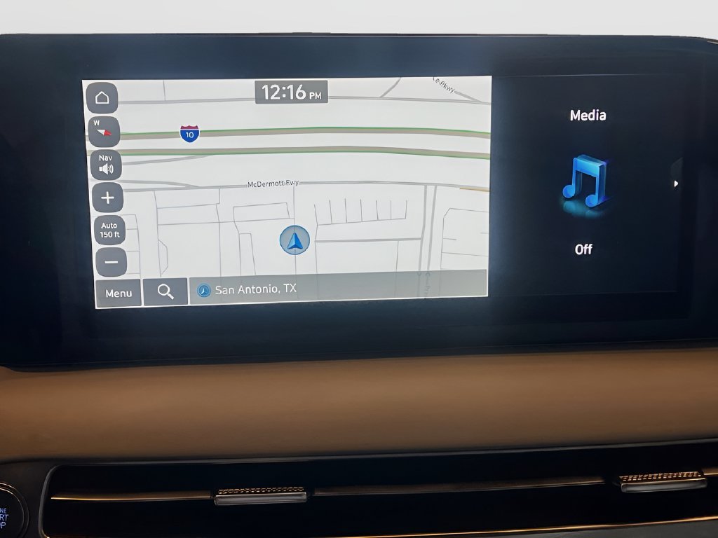 Used 2025 Hyundai Palisade Calligraphy AWD/4WD image 13