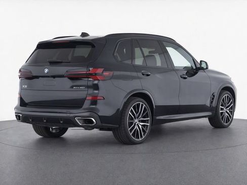 Used 2024 BMW X5 sDrive40i w/ M Sport Package RWD image 7