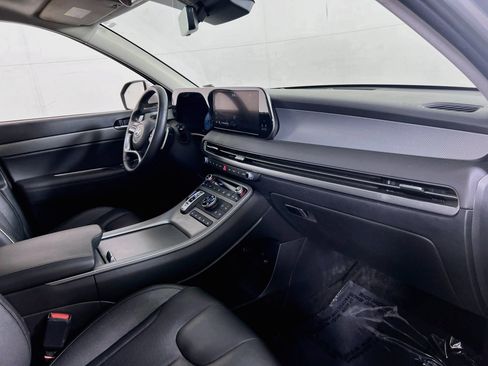 Used 2024 Hyundai Palisade SEL w/ Premium Package AWD/4WD image 32