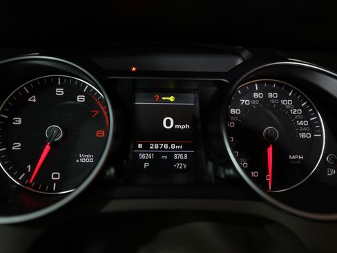 Used 2013 Audi A5 2.0T Premium Plus image 17