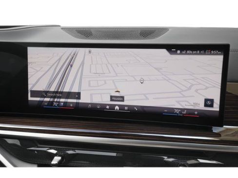 New 2026 BMW X5 M60i AWD/4WD image 11