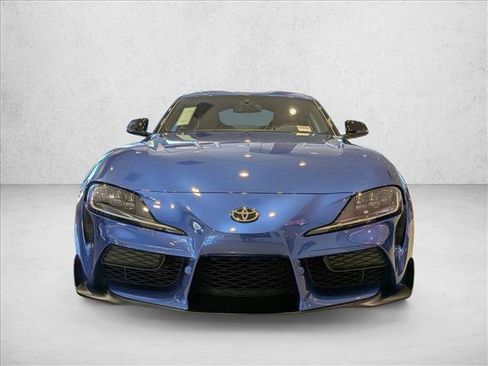 New 2026 Toyota Supra Premium RWD image 6