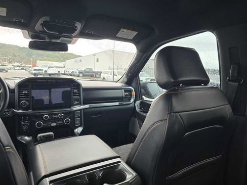 Used 2023 Ford F150 Tremor image 14