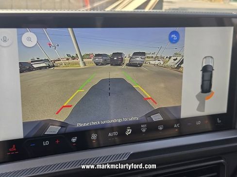 New 2026 Ford Bronco Sport Outer Banks AWD/4WD image 16