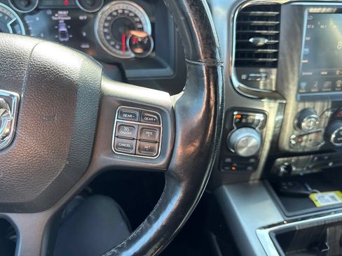 Used 2015 RAM 1500 Sport w/ Sport Premium Group AWD/4WD image 16