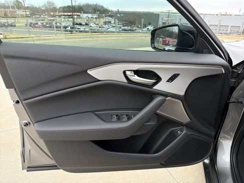 Certified 2025 Acura TLX w/ Technology Package image 14