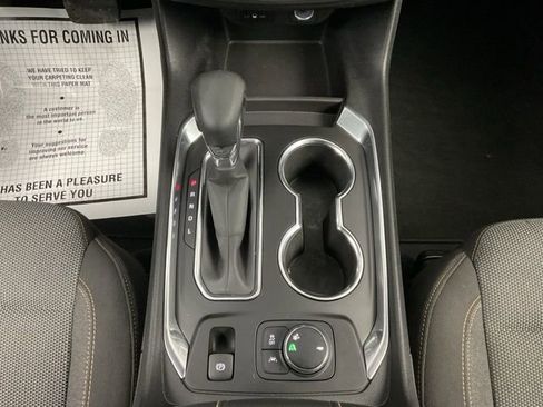 Certified 2021 Chevrolet Traverse LT image 21