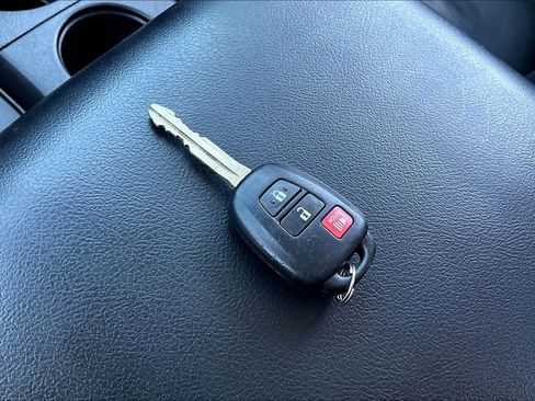 Used 2019 Toyota Sequoia TRD Sport w/ TRD Sport Premium Package image 34