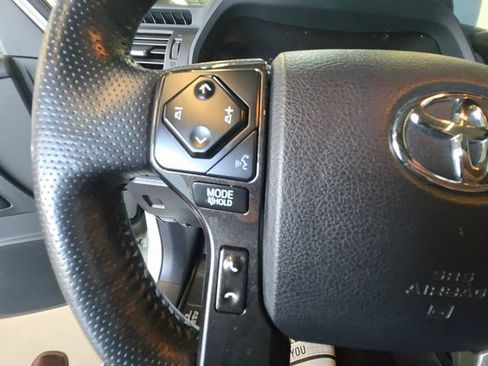Used 2023 Toyota 4Runner TRD Pro AWD/4WD image 20