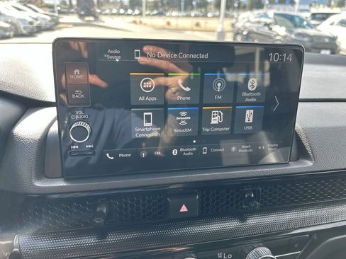 Used 2024 Honda CR-V EX-L image 16