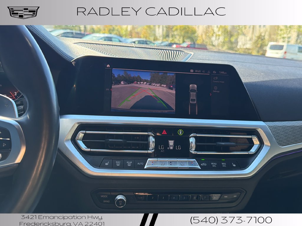 Used 2020 BMW M340i w/ Premium Package RWD image 6