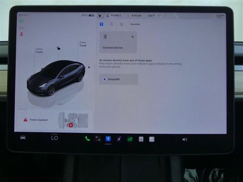 Used 2023 Tesla Model 3 Standard Range RWD image 16