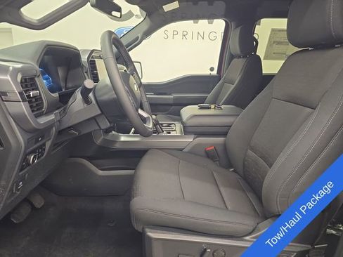 New 2026 Ford F150 XLT AWD/4WD image 25