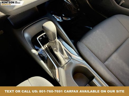 Used 2024 Toyota Corolla LE image 21